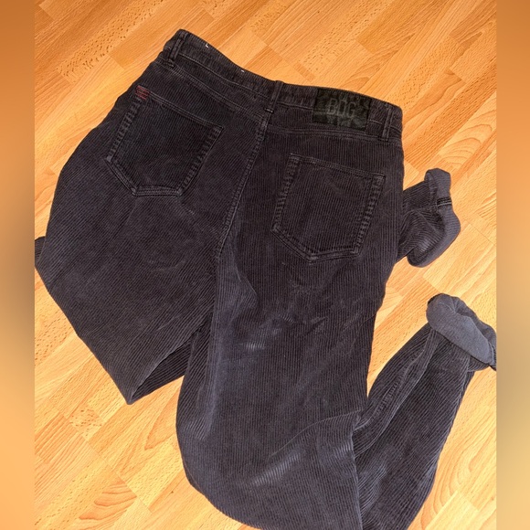 BDG corduroy mom pants size 28 - Picture 4 of 7